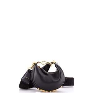 Fendigraphy Bag Leather Mini #253004F19B